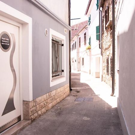 Koper2Stay Apartments Экстерьер фото
