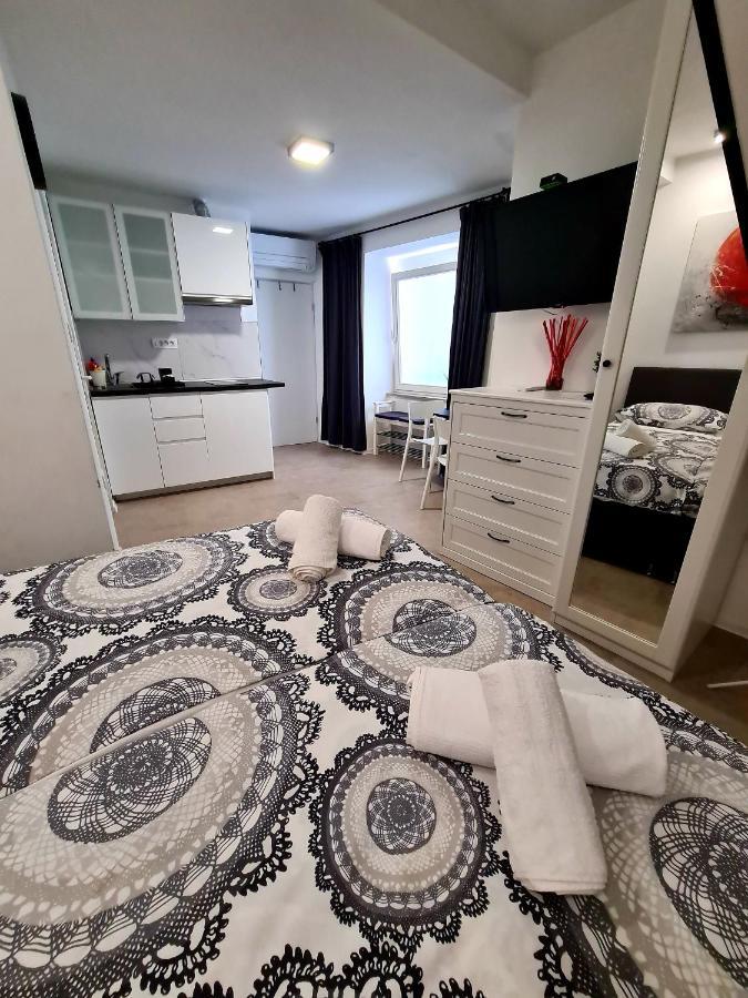 Koper2Stay Apartments Экстерьер фото