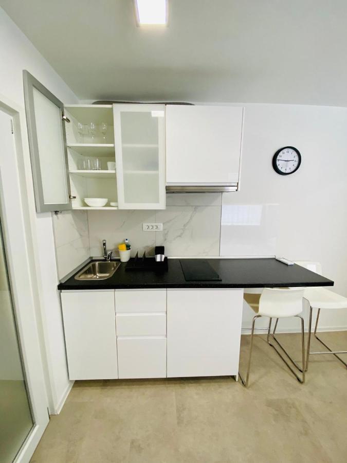 Koper2Stay Apartments Экстерьер фото
