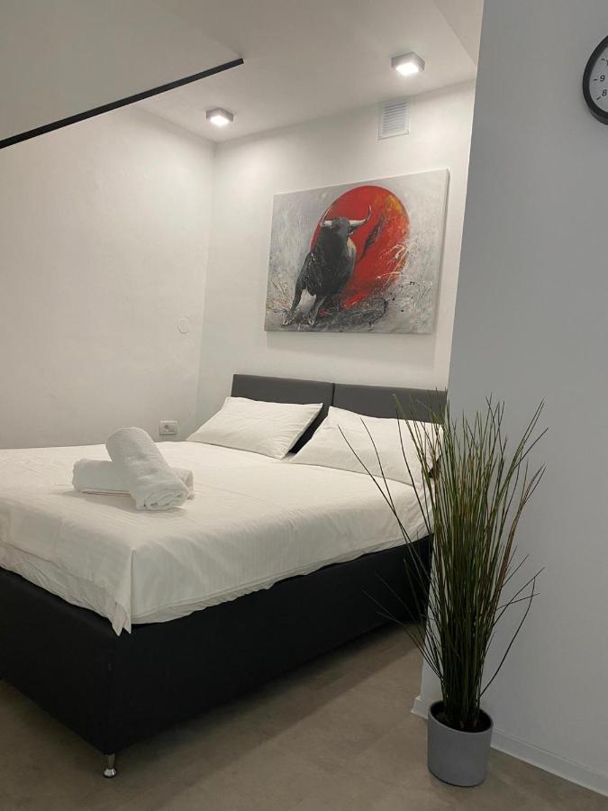 Koper2Stay Apartments Экстерьер фото