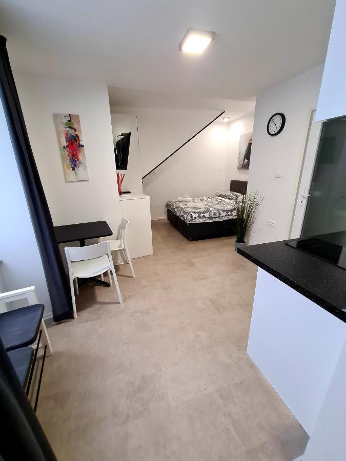 Koper2Stay Apartments Экстерьер фото