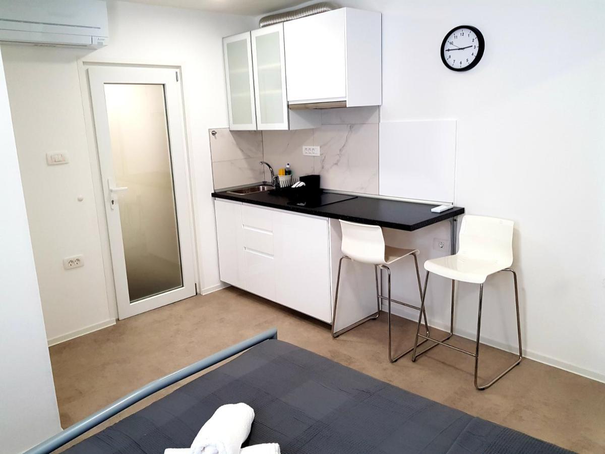 Koper2Stay Apartments Экстерьер фото