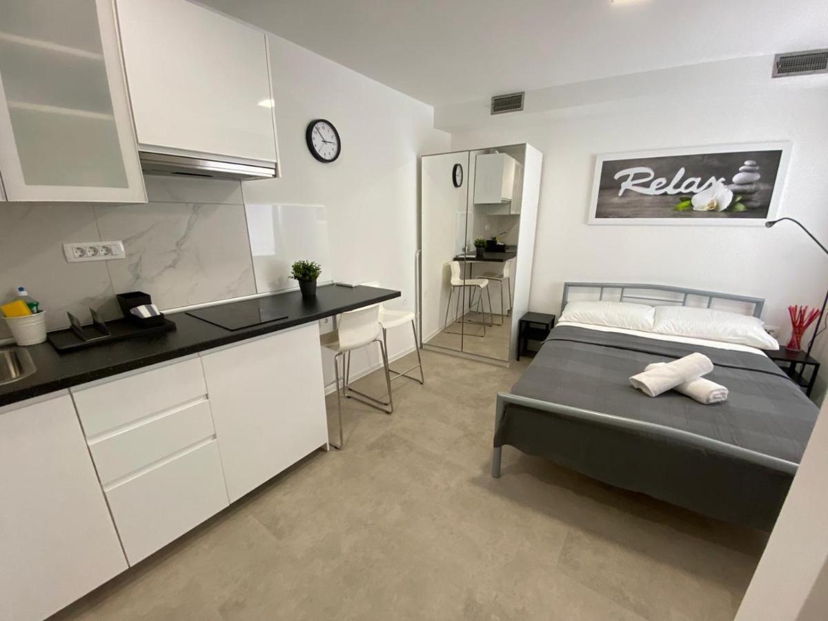 Koper2Stay Apartments Экстерьер фото