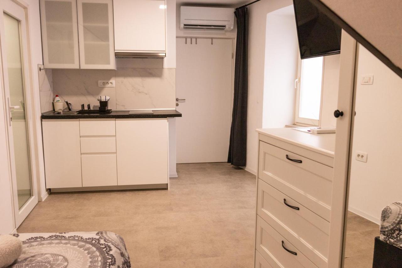 Koper2Stay Apartments Экстерьер фото
