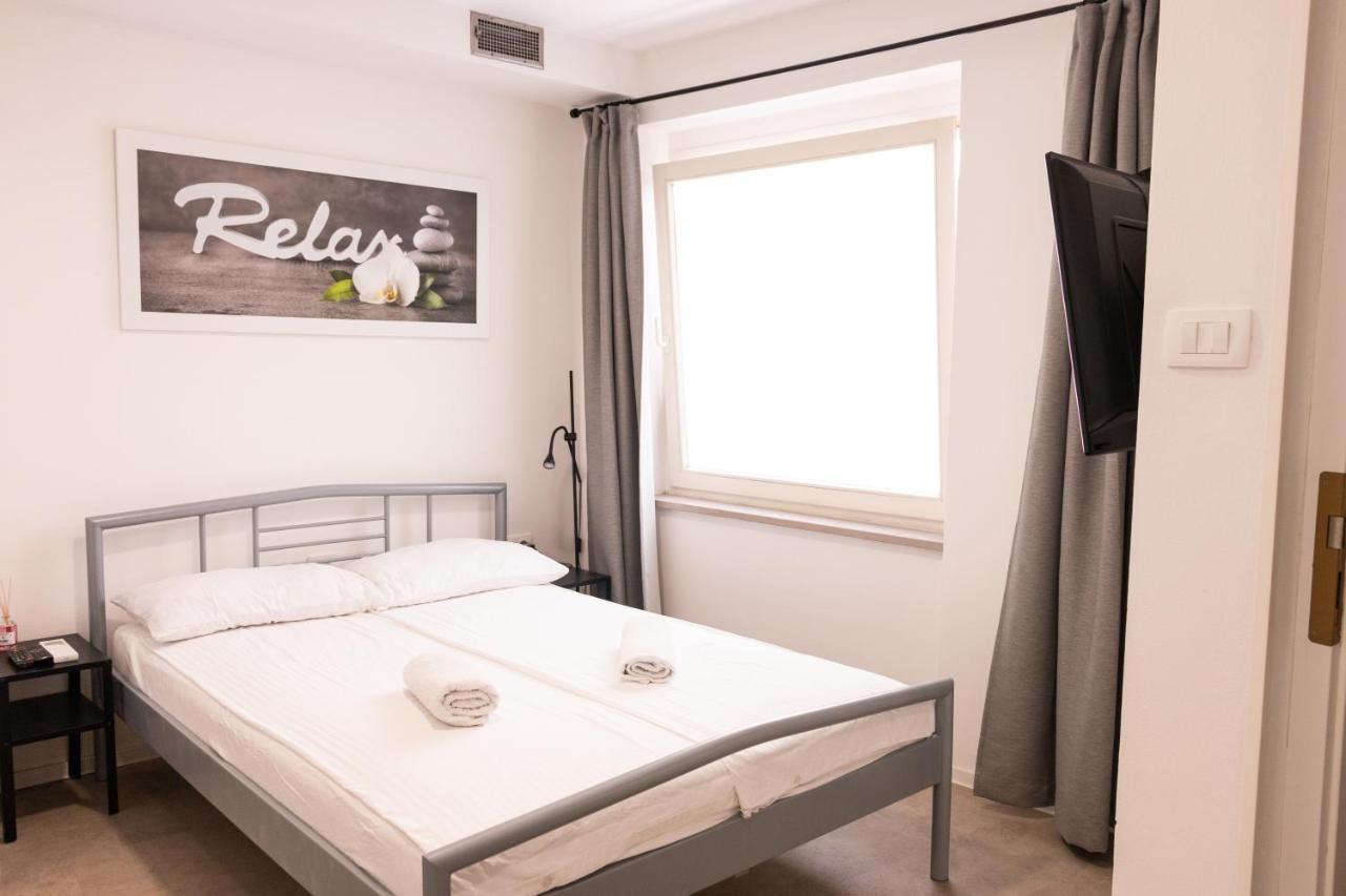 Koper2Stay Apartments Экстерьер фото